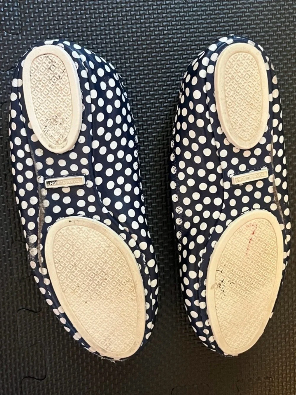 Tory Burch authentic tory